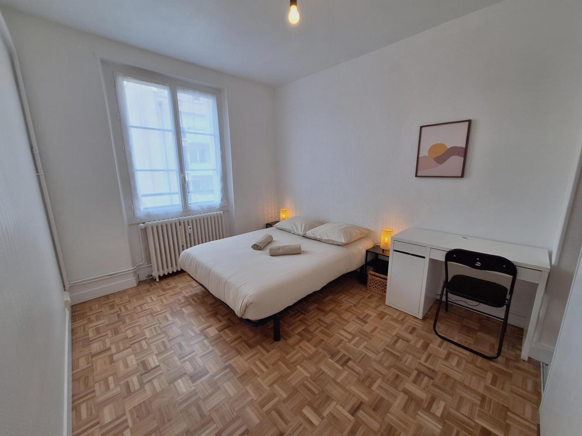 2 Appartements 6 Personnes Orleans Centre - Proche Gare Sncf Exterior photo